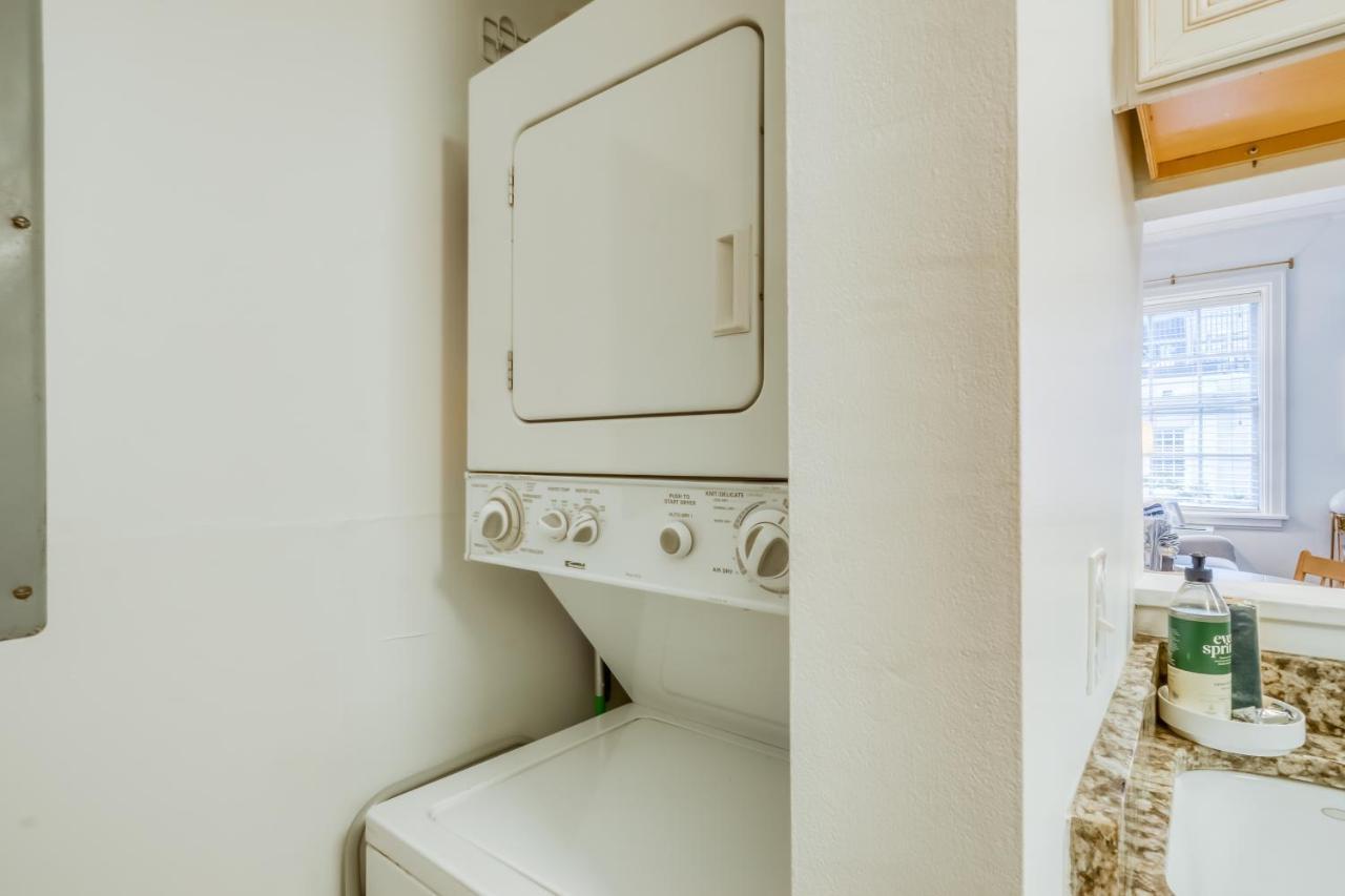 The Goose Getaway Apartment Savannah