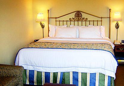 Courtyard By Marriott Downtown - Historic District