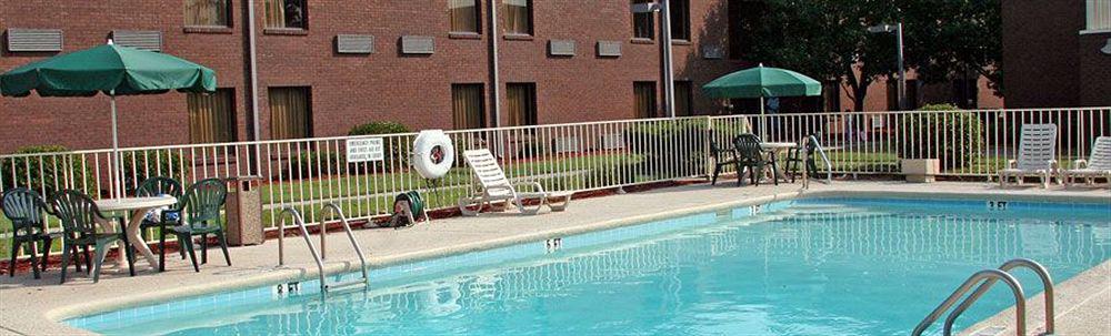 Lodge Econo Savannah