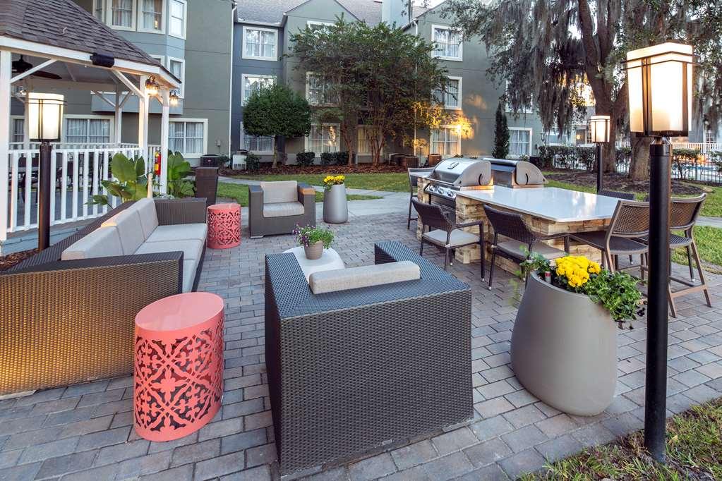 Hotel Homewood By Hilton Savannah
