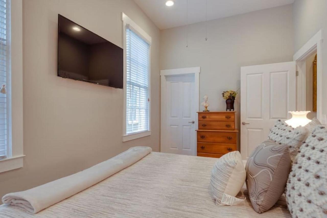 111 Waldburg Street Beautifully Renovated Historic 5 Bedroom 5 Bath *