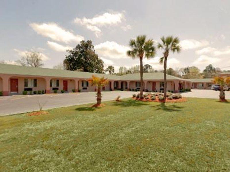 Americas Value Inn-savannah Motel