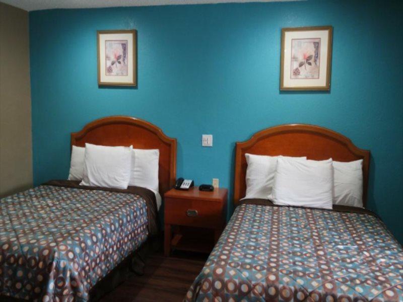 Motel Americas Value Inn-savannah Savannah