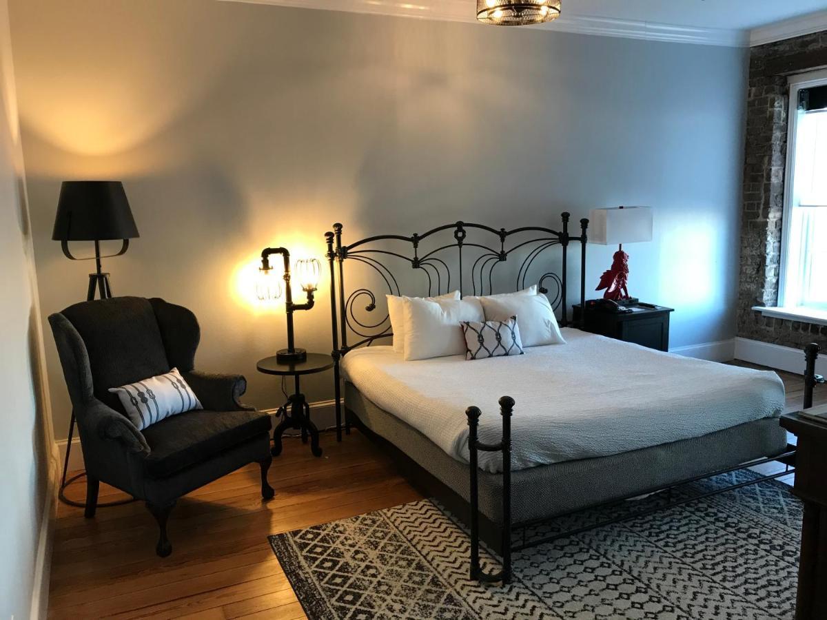 River Street (adults Only) Hotel 4*