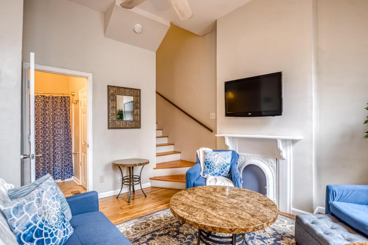 Apartment Hidden Gem Savannah