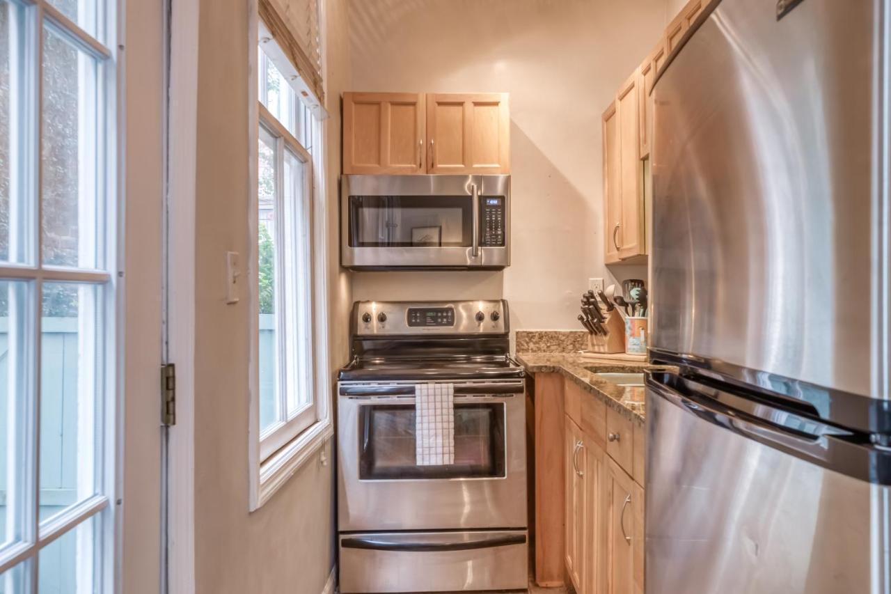 Hidden Gem Apartment Savannah
