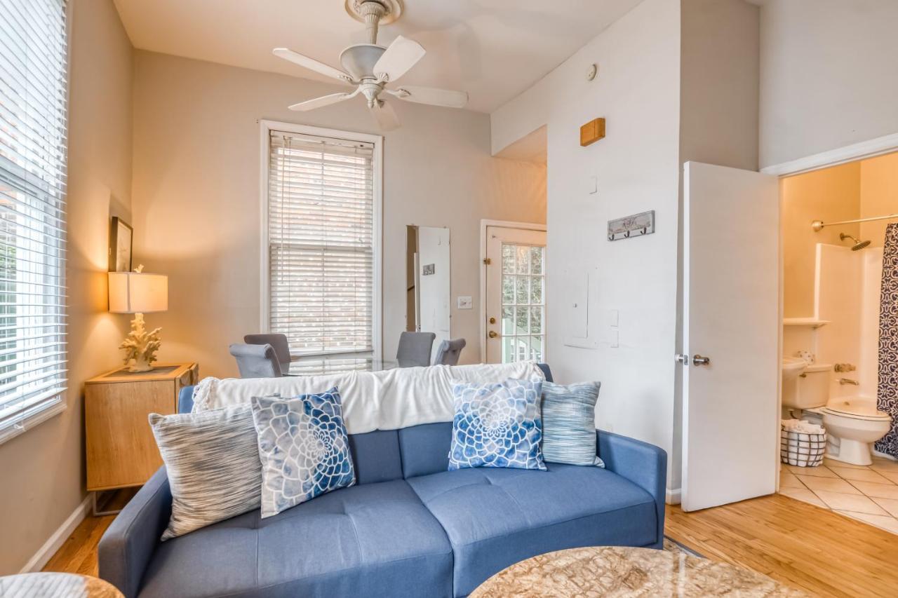 Apartment Hidden Gem *