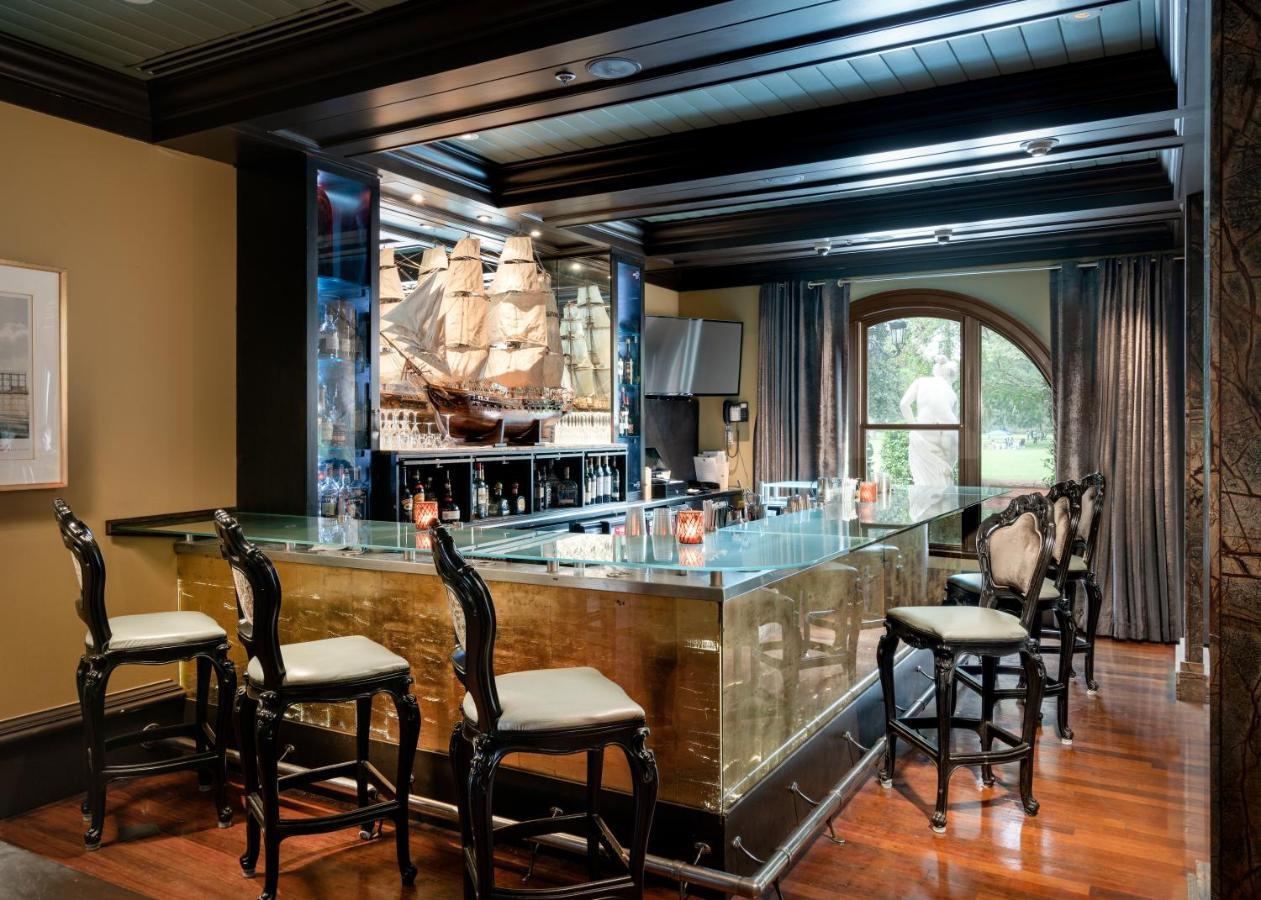 Hotel Mansion On Forsyth Park 4*