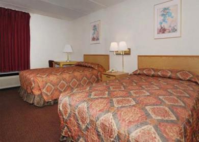 Inn Quality Midtown