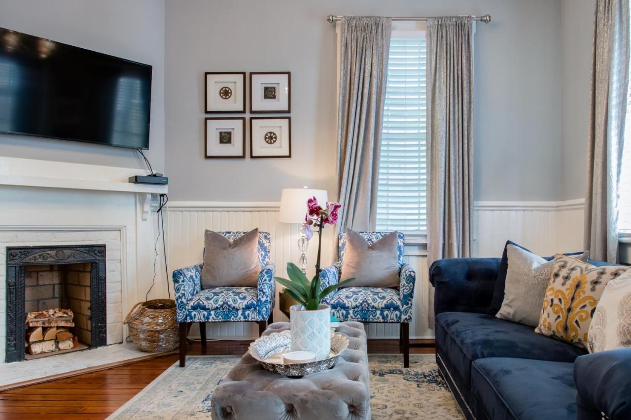 Hostess Nest - Historic Holiday home