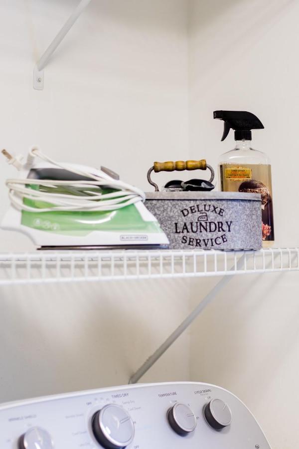 Hostess Nest - Historic Holiday home *