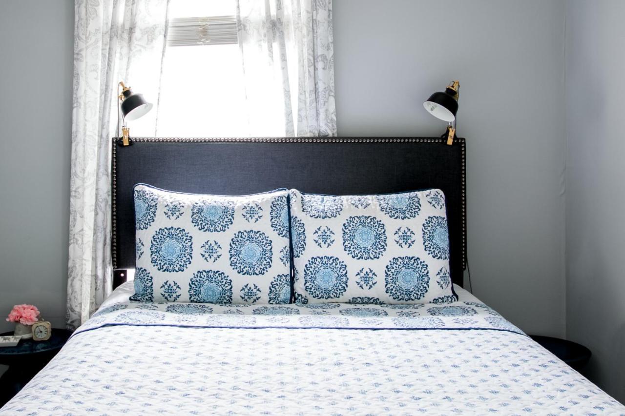 Hostess Nest - Historic Holiday home Savannah