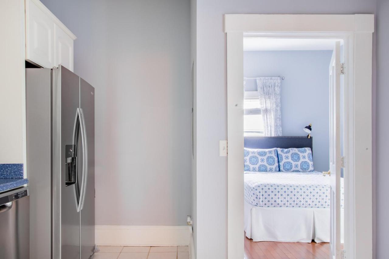 Holiday home Hostess Nest - Historic