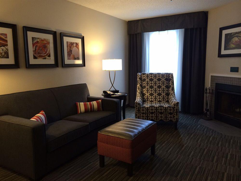 Hotel Homewood By Hilton Savannah