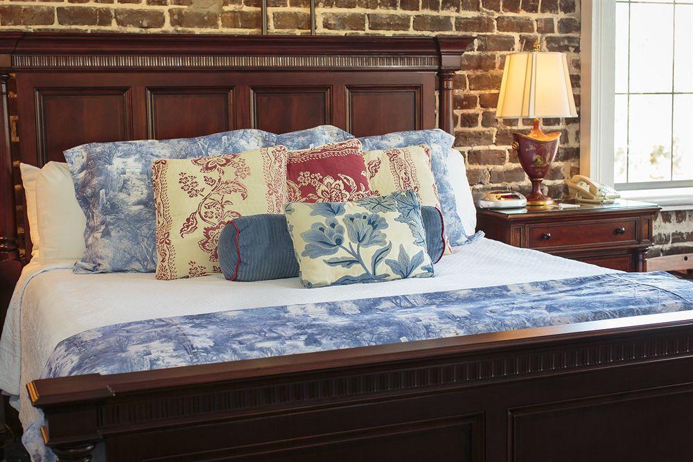 Hotel East Bay Inn, Historic Of Collection Savannah
