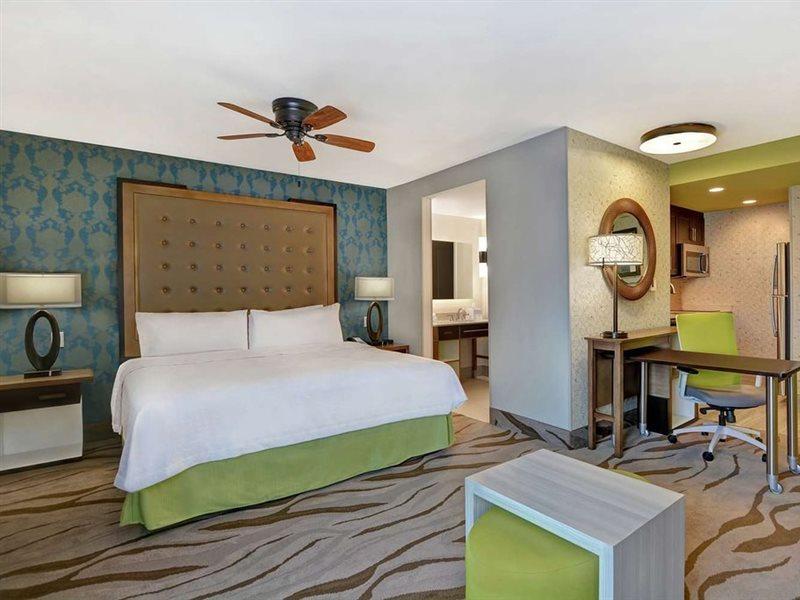 Homewood By Hilton Airport Hotel 3*