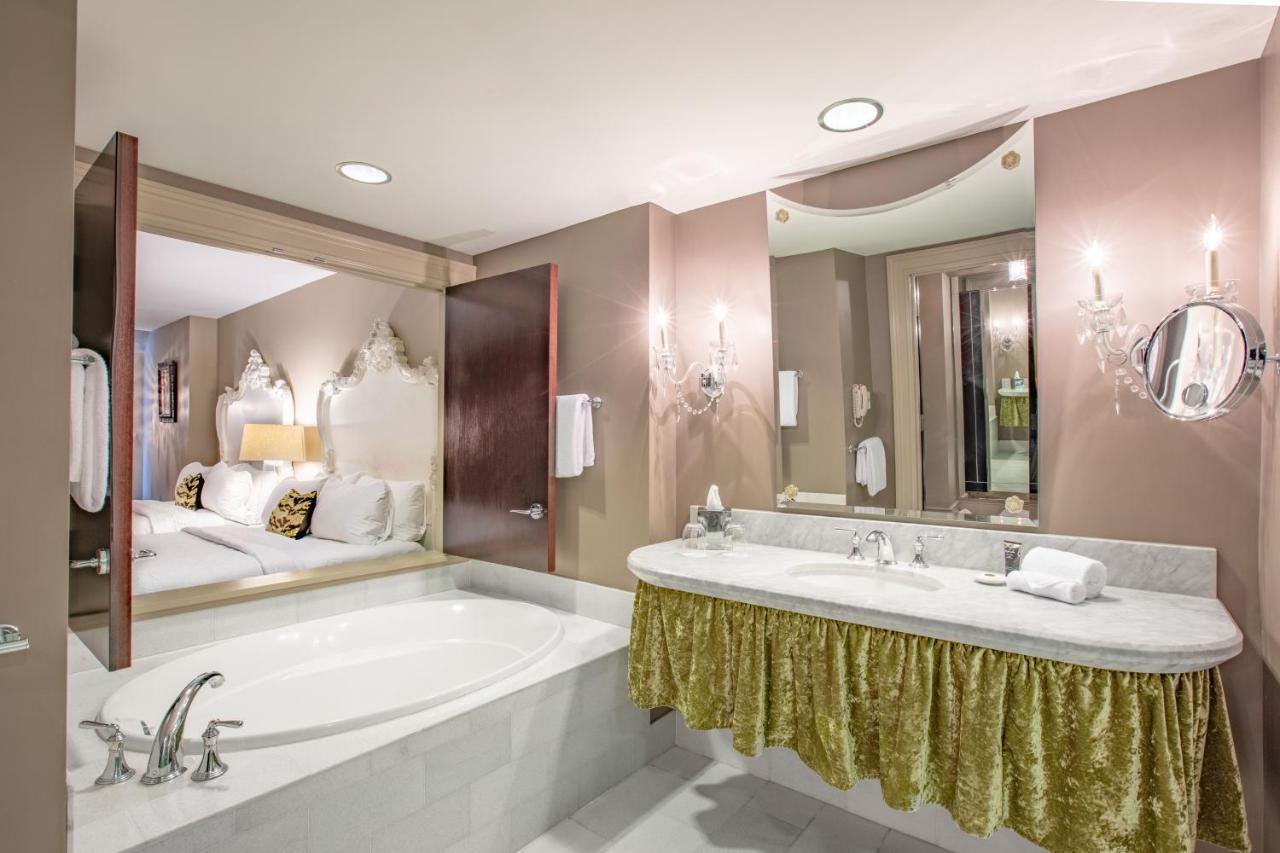 Hotel Mansion On Forsyth Park 4*