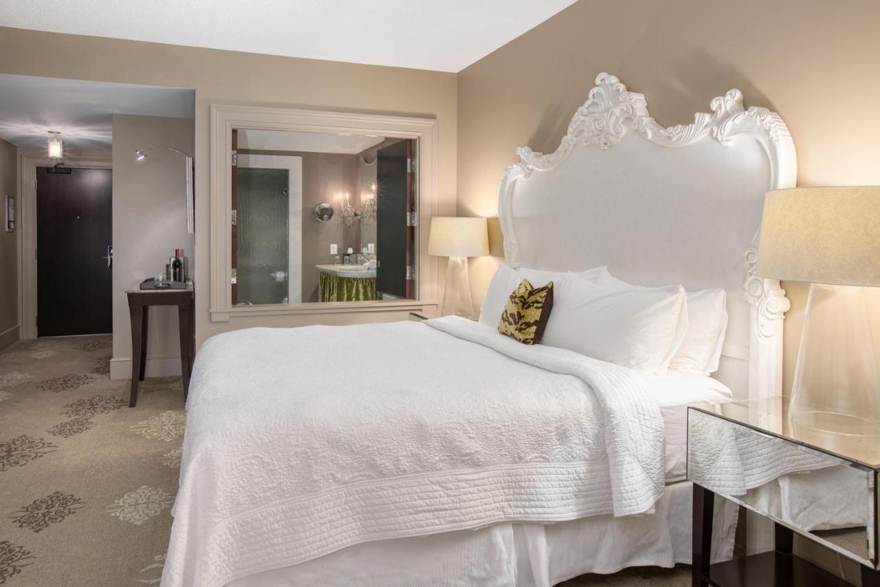 Mansion On Forsyth Park 4* Savannah