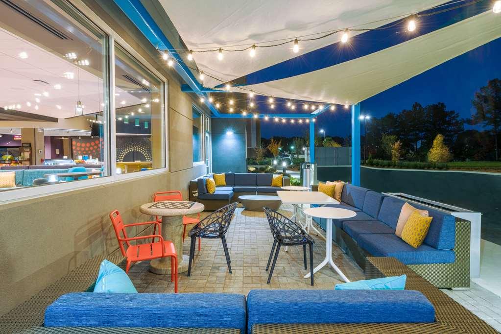 Tru By Hilton Airport, Ga Hotel Savannah
