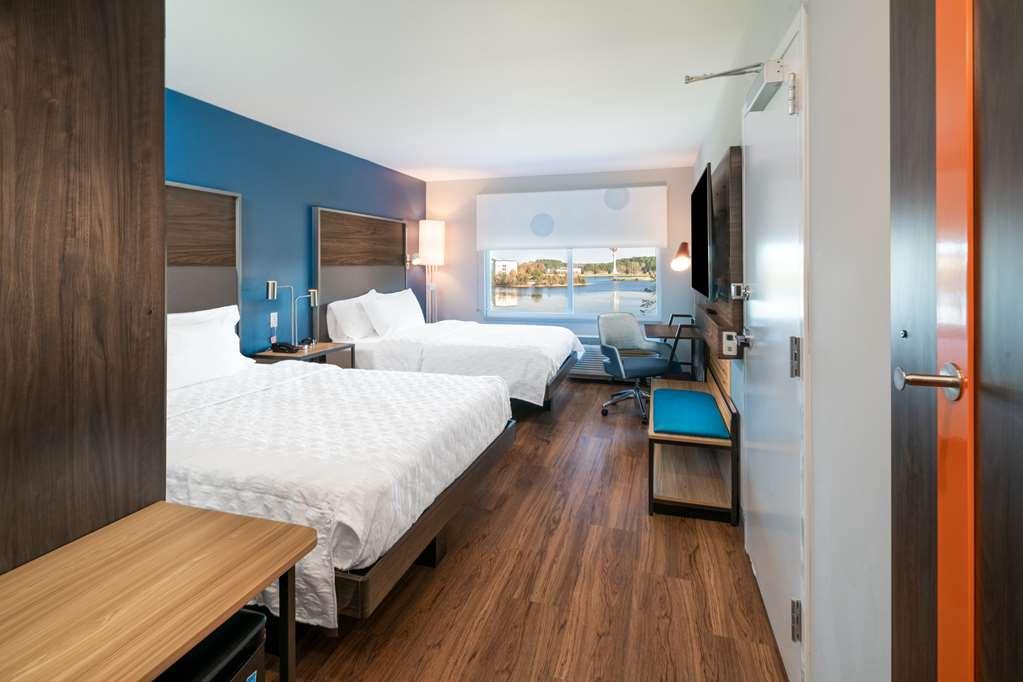 Tru By Hilton Airport, Ga 2* Savannah
