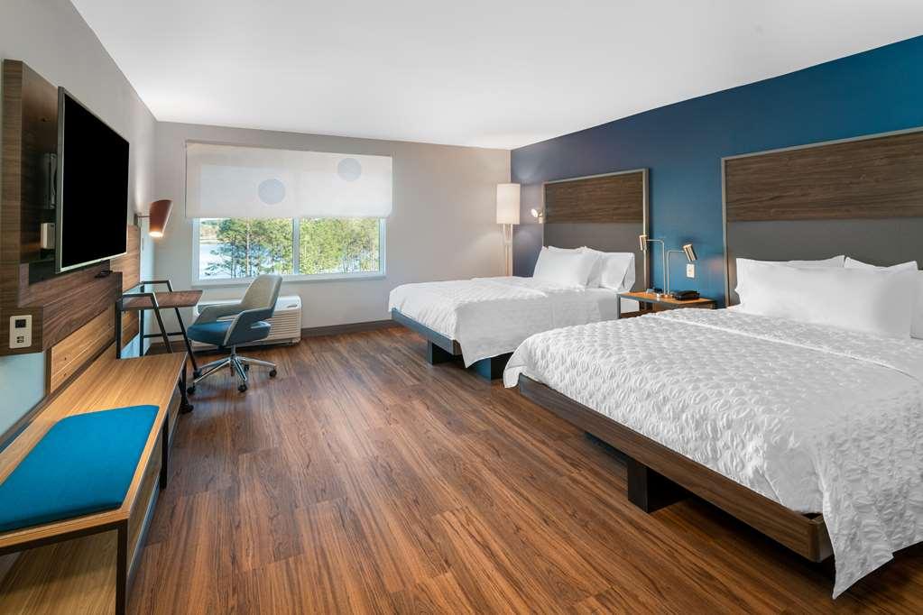 Tru By Hilton Airport, Ga Hotel Savannah