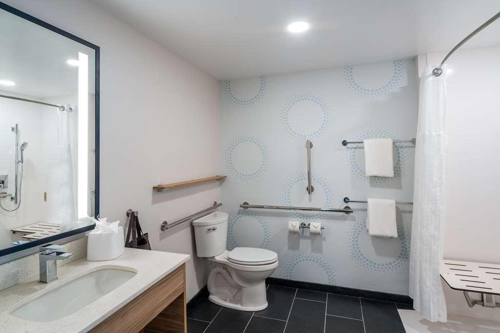 Tru By Hilton Airport, Ga Hotel Savannah