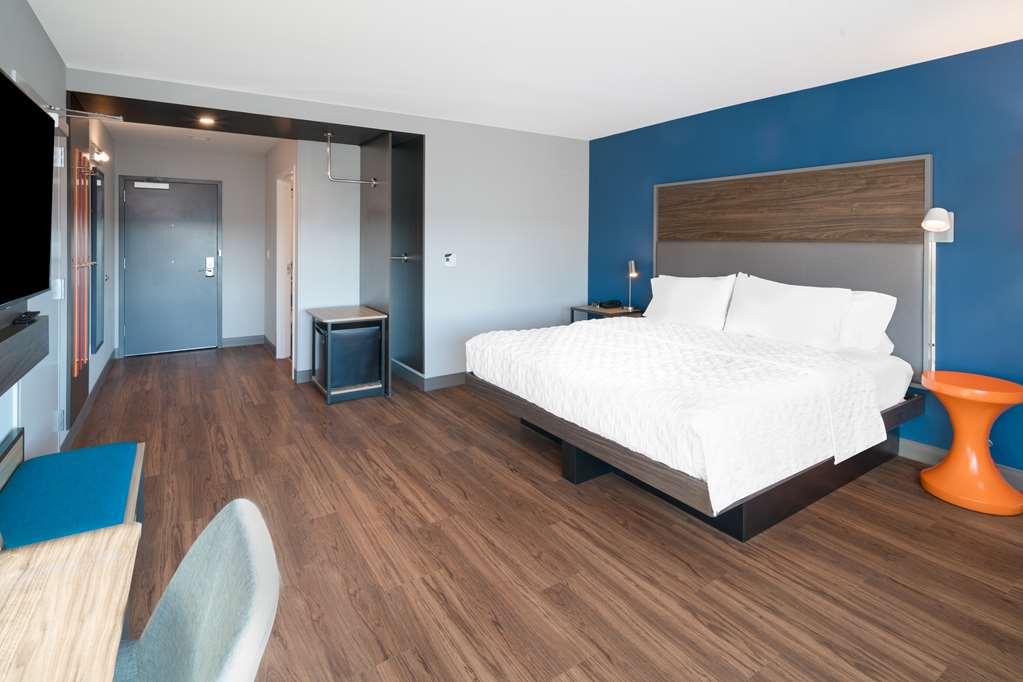 Hotel Tru By Hilton Airport, Ga 2*