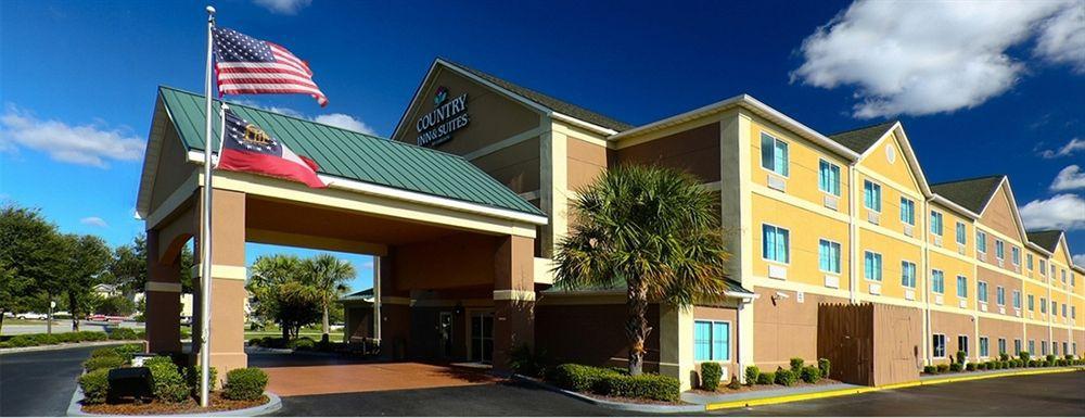 Country & By Radisson, Gateway, Ga Hotel