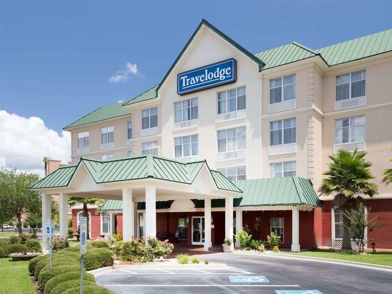 Hotel Wingate By Wyndham Savannah Gateway 2*