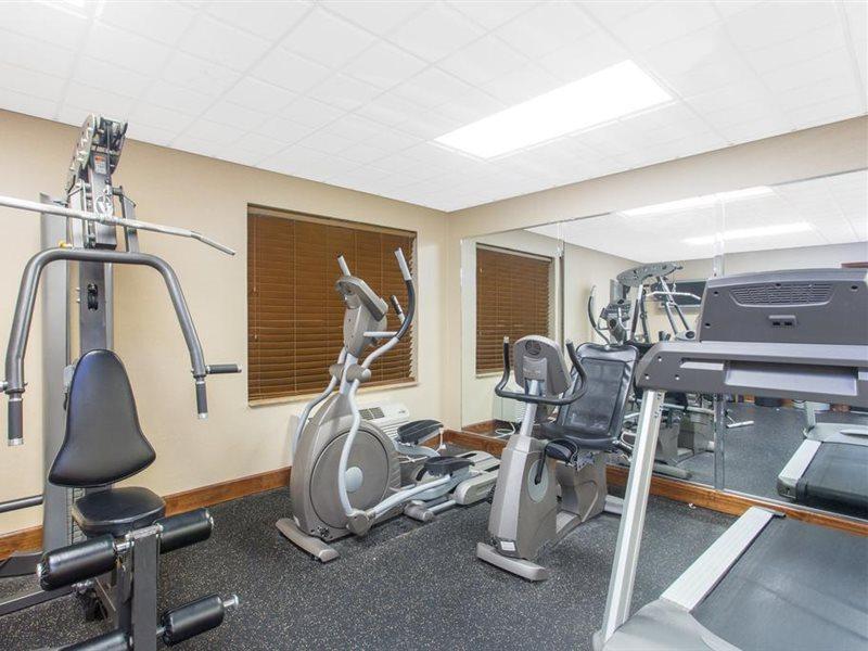 Wingate By Wyndham Pooler 3*