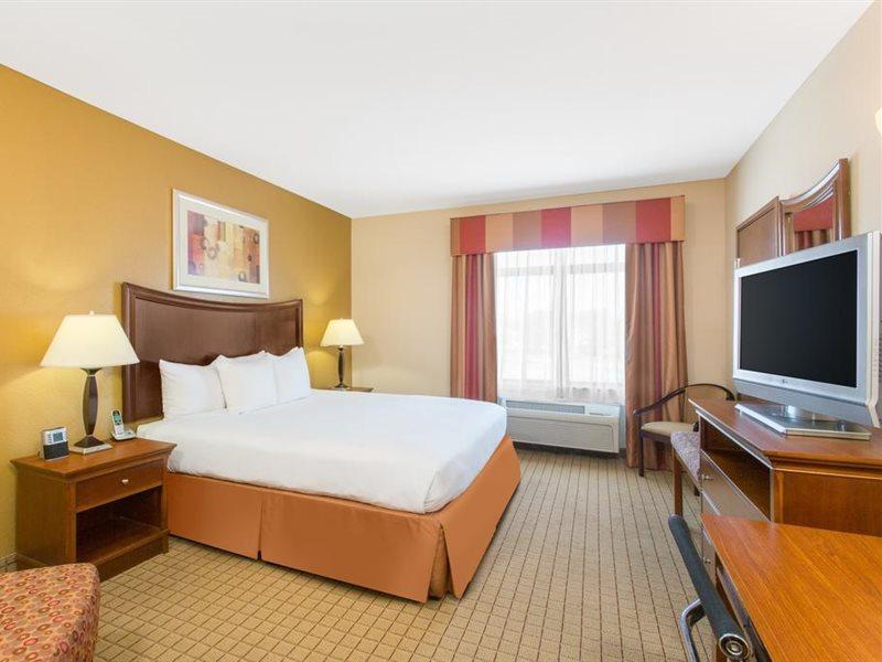 Wingate By Wyndham Pooler Hotel Savannah