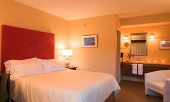 The Thunderbird Hotel 3*