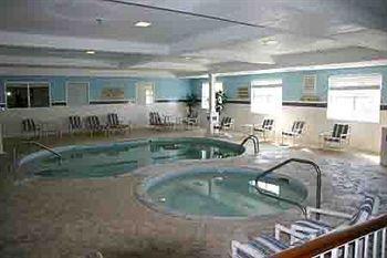 Hotel Country & By Radisson, Midtown, Ga