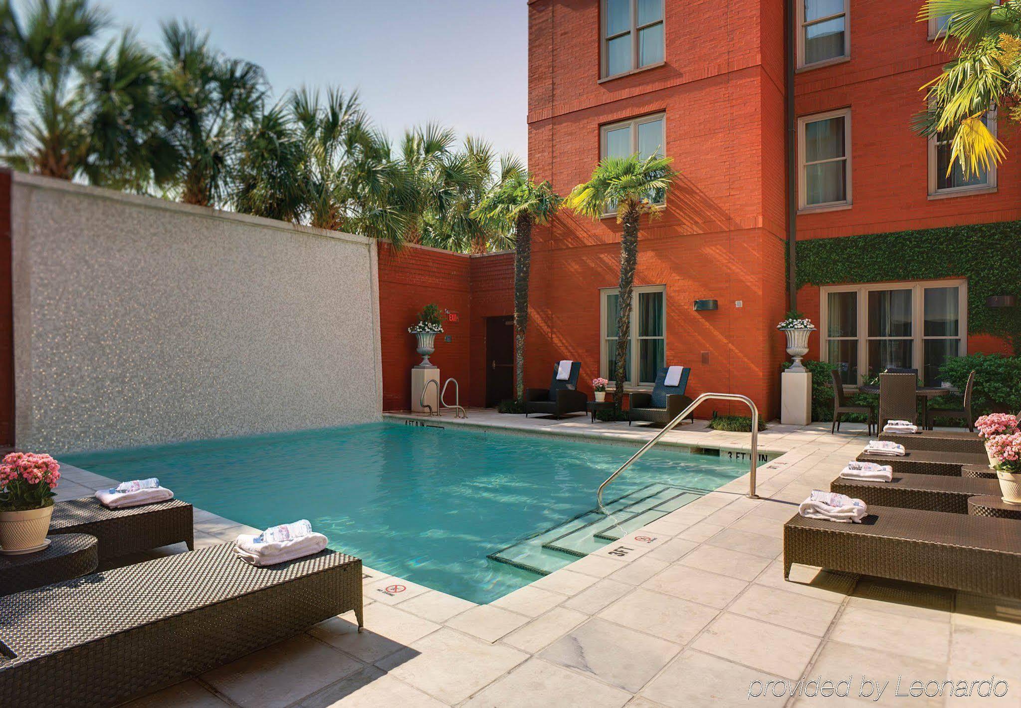 Hotel Mansion On Forsyth Park
