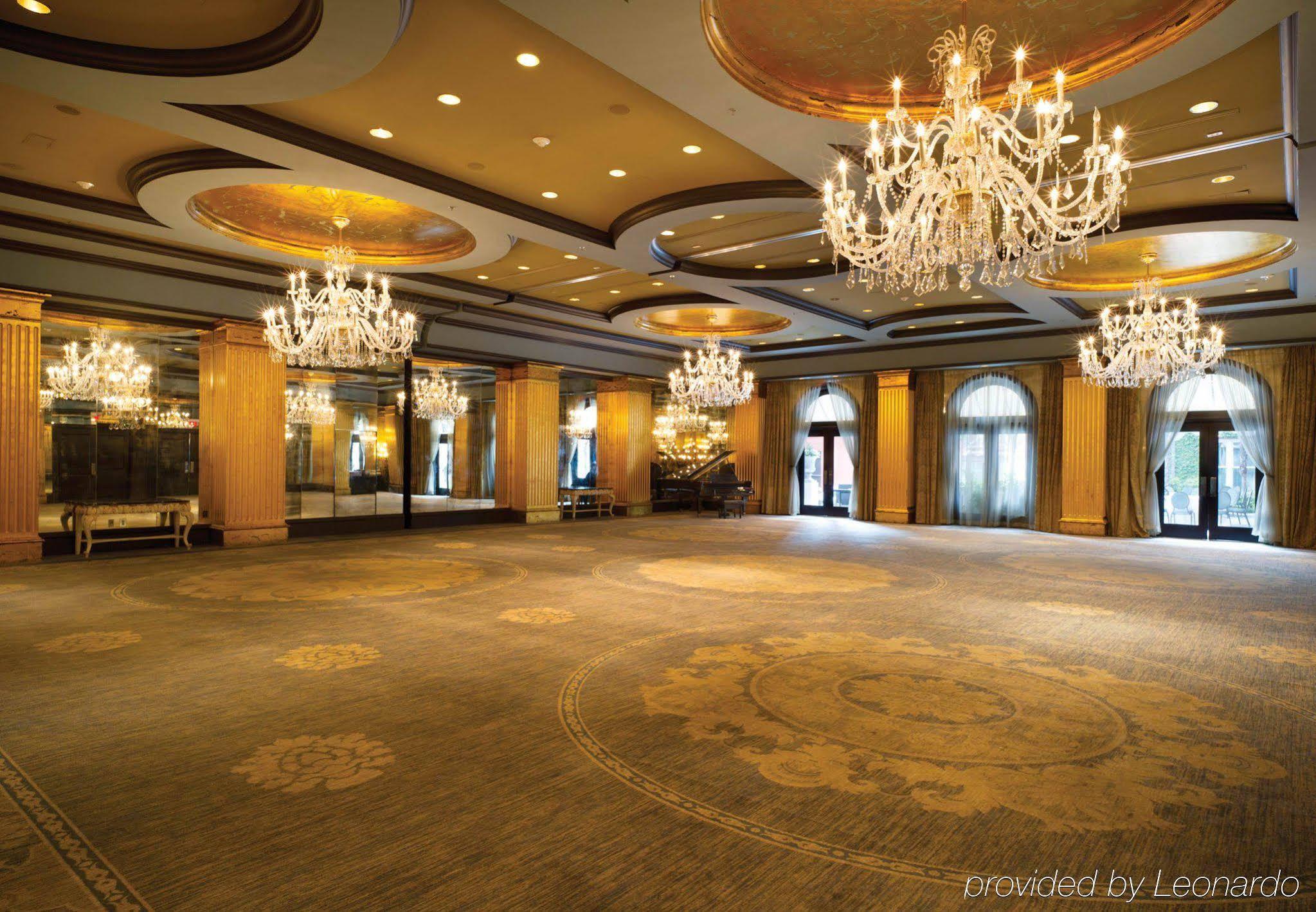 Mansion On Forsyth Park Hotel