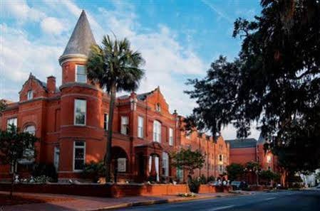 Hotel Mansion On Forsyth Park 4*