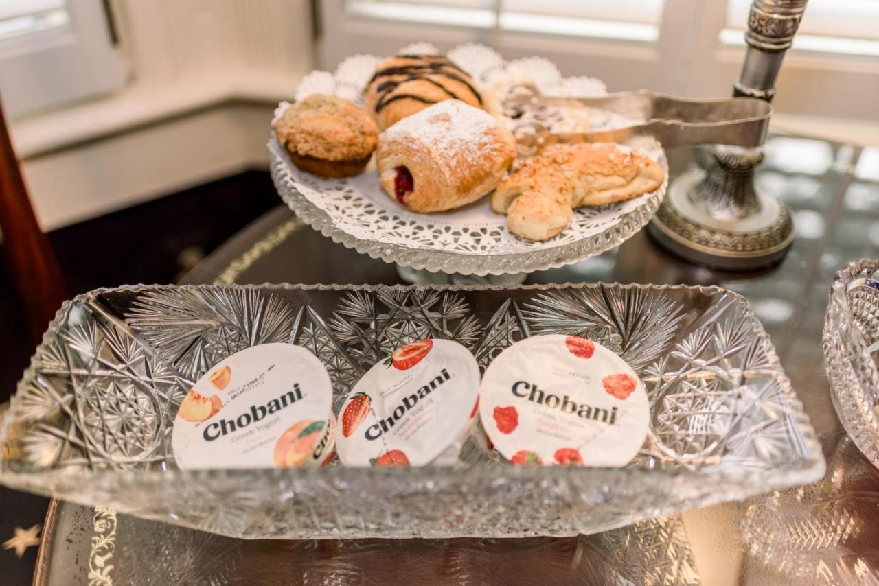 Ballastone Hotel Savannah