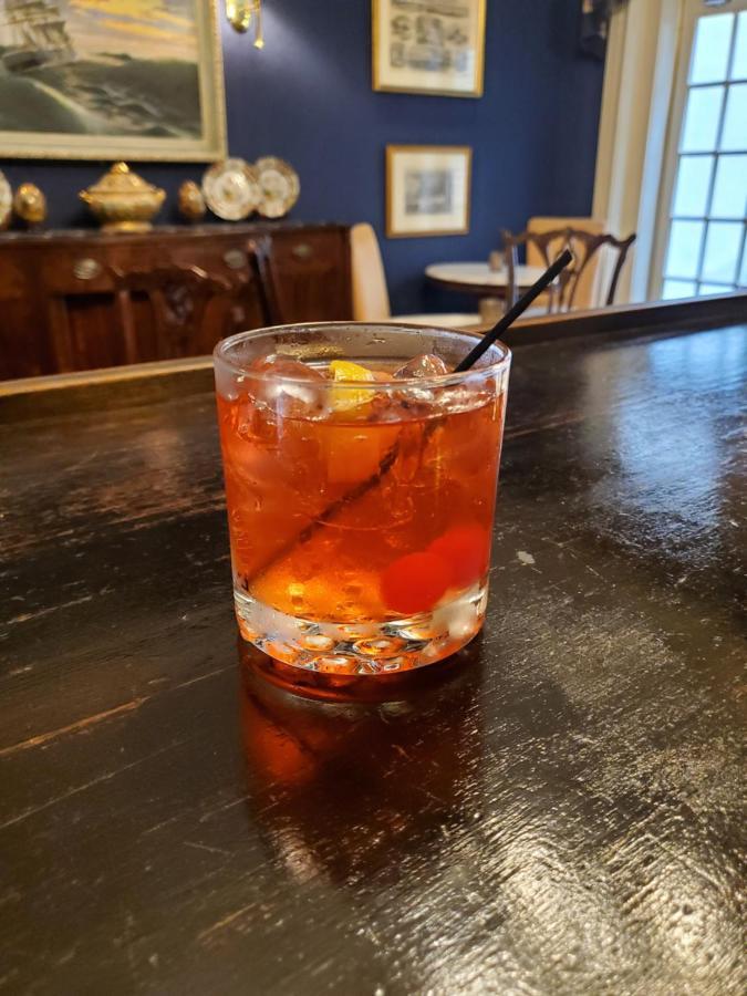 Ballastone Hotel Savannah