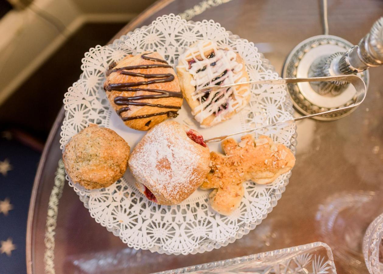 Ballastone Hotel Savannah