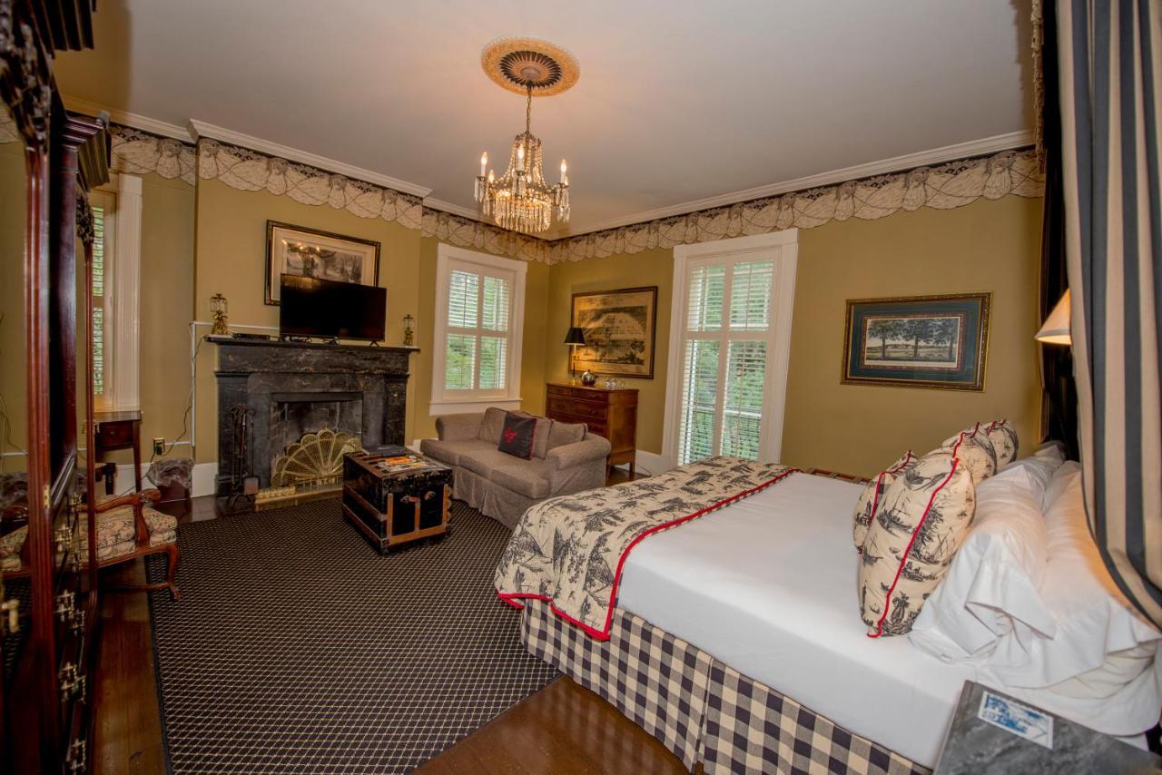 Hotel Ballastone 4*