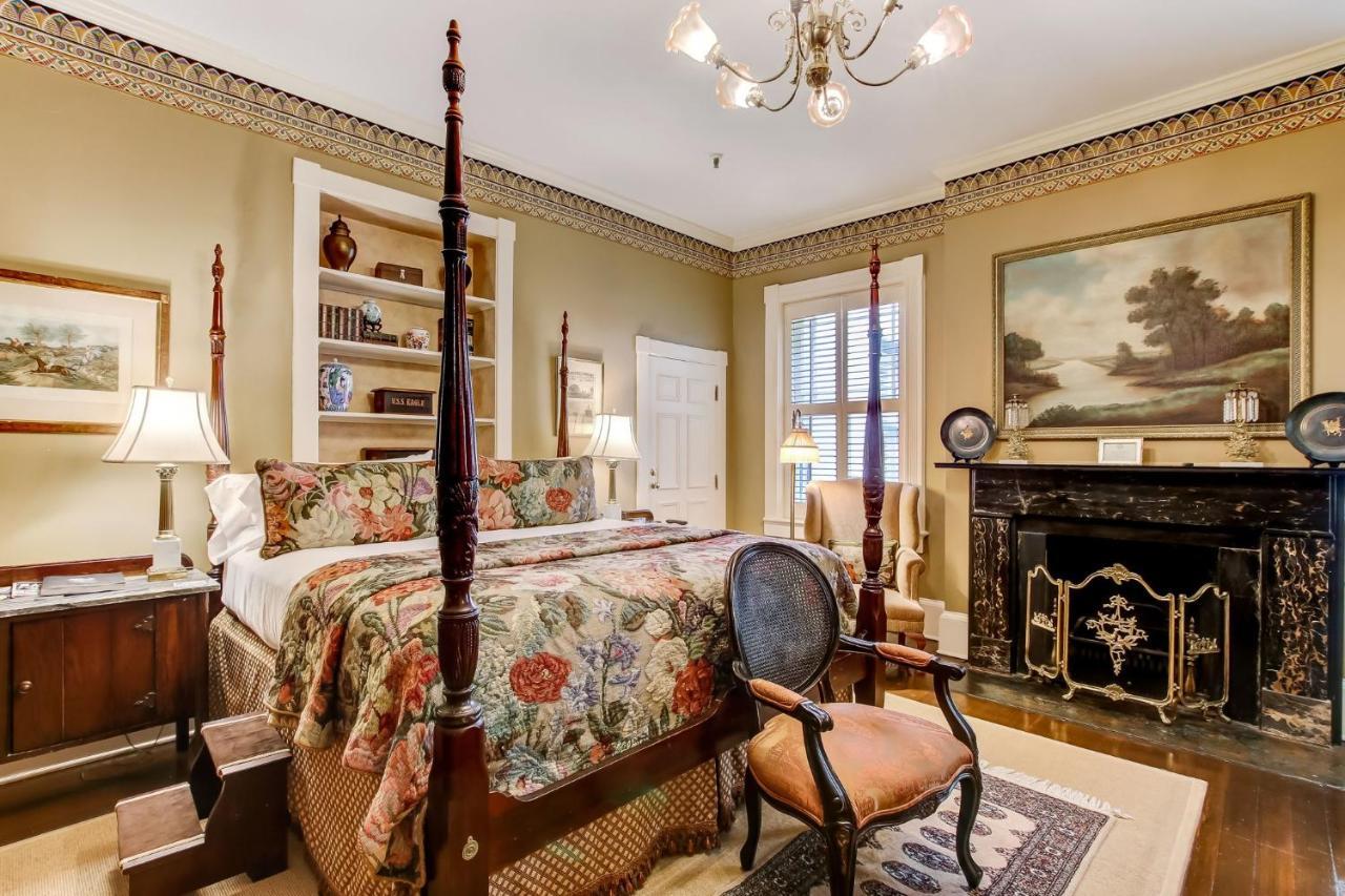 Hotel Ballastone 4*