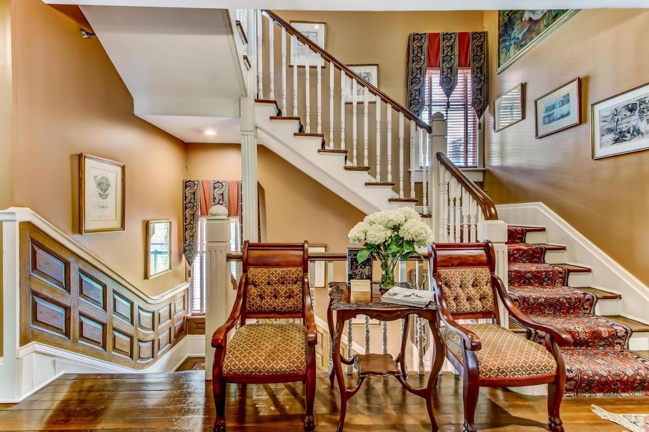 Hotel Ballastone