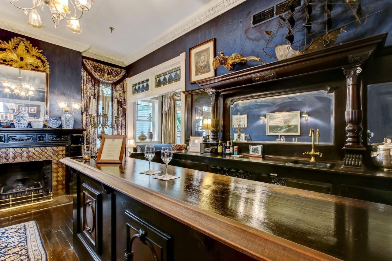 Hotel Ballastone
