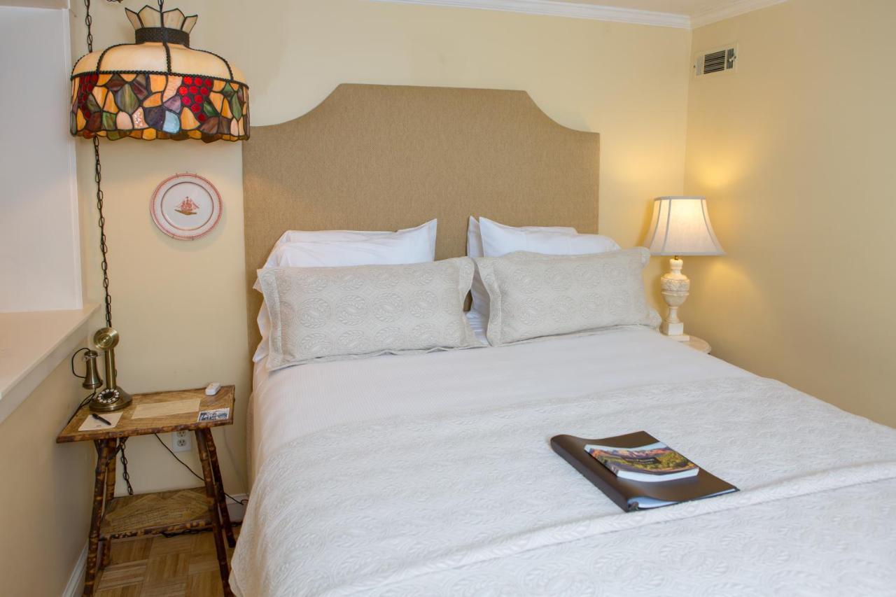 Hotel Ballastone Savannah