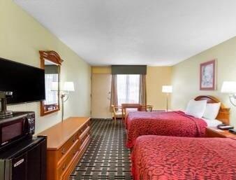 Red Roof - Southside/midtown 2* Savannah