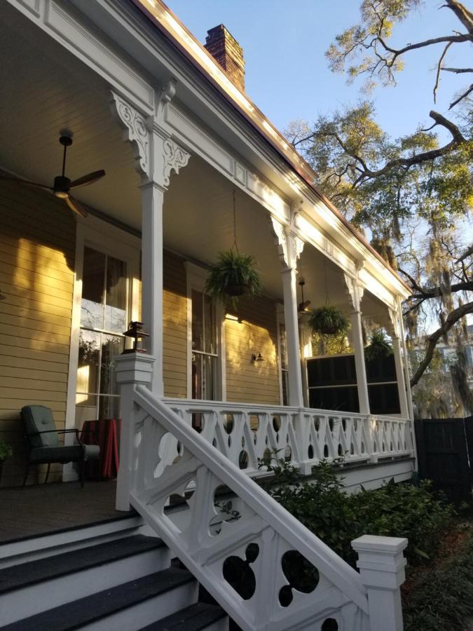 Bed & Breakfast Thomas Weihs Haus Savannah
