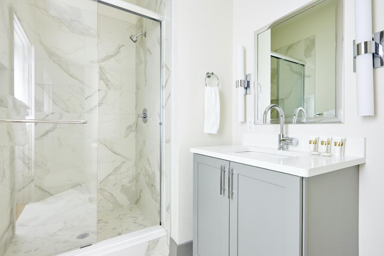 Sonder Telfair Square Aparthotel 3*