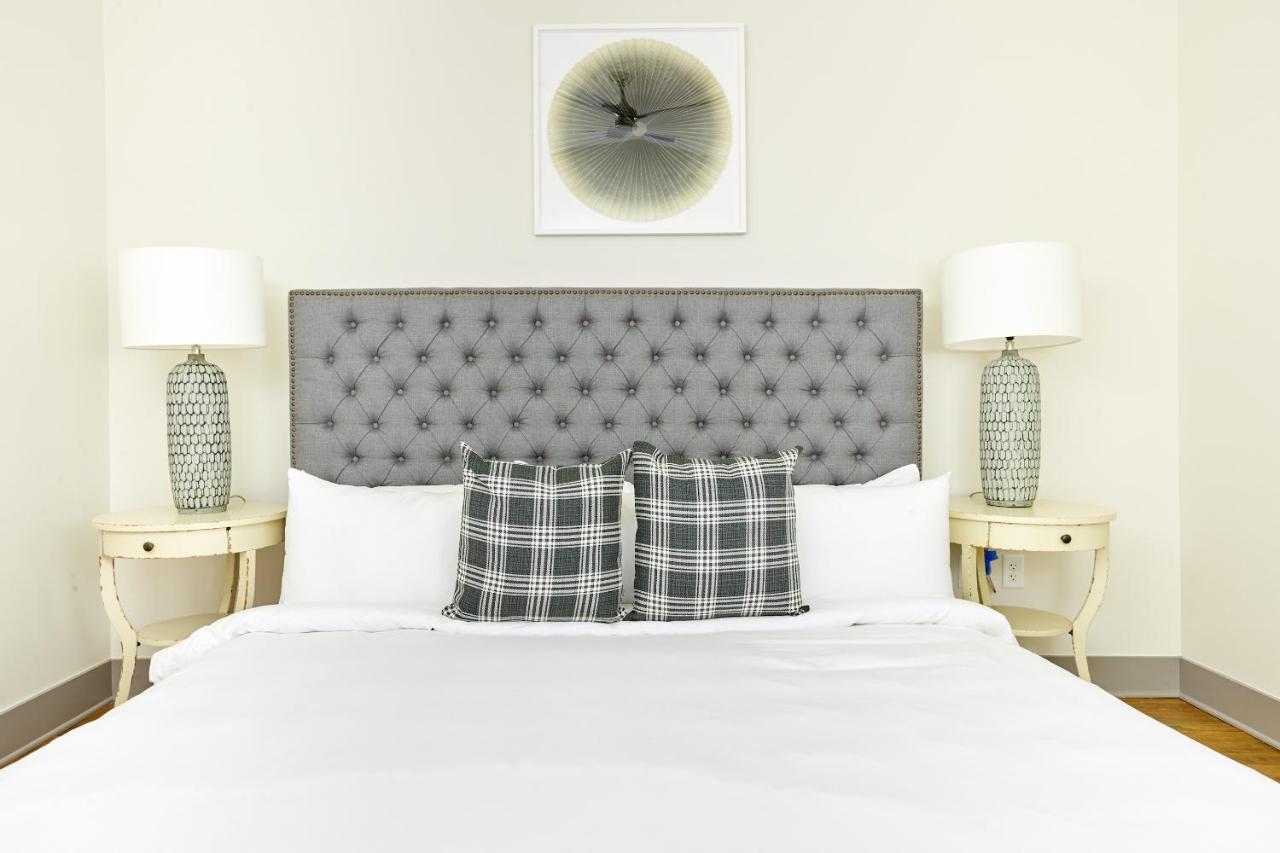 Aparthotel Sonder Telfair Square
