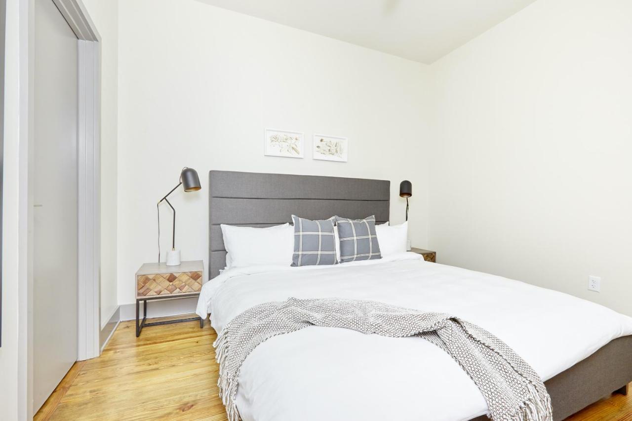 Sonder Telfair Square 3* Savannah