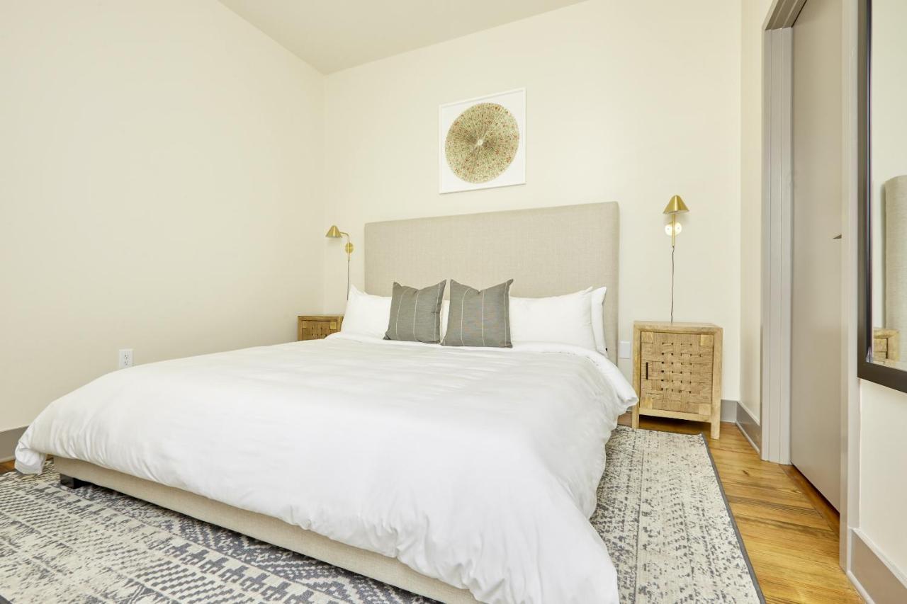 Aparthotel Sonder Telfair Square